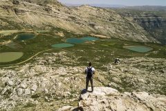 lebanon-drone-laqlouq-artificial-lakes