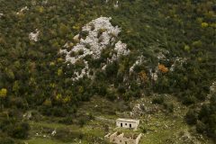 lebanon-drone-wild-ruins-hike-hiking