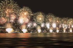 Lebanon-summerfestival-jounieh-fireworks