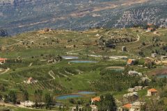 lebanon-view-laqlouq-spring-hike-hiking