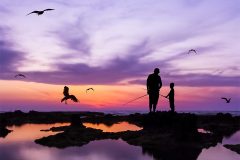 lebanon-silhouettes-photography-sunset-mediterranean