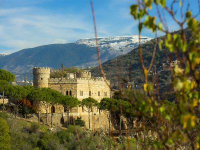 lebanon-chouf-moussa-castle