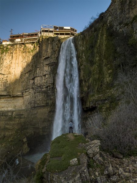 lebanon-jezzine-waterfall-cliff
