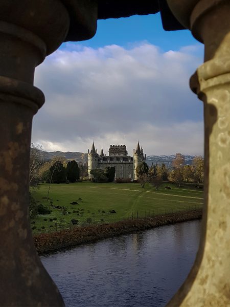 scotland-roadtrip-inveraray-castle-phone-photography