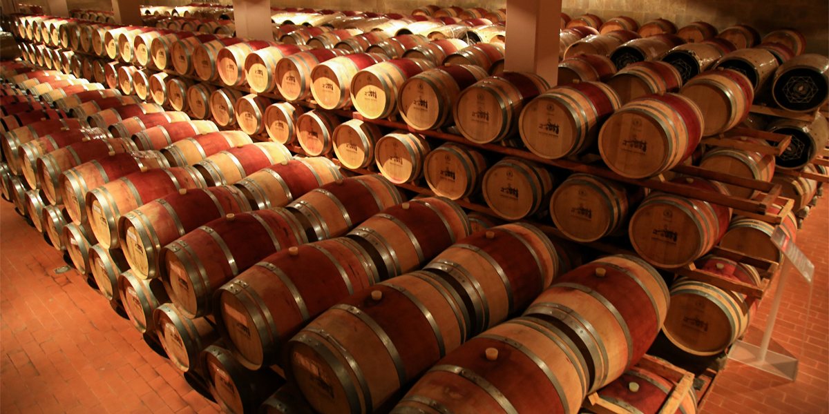 lebanon-winery-best-wine-barrels-aged-chateau